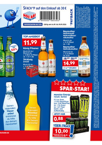Hol'ab Prospekt - Angebote ab 14.09. - Seite 2