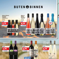 Hol'ab Prospekt - Wein