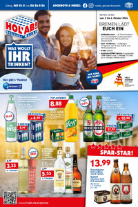 Hol'ab Prospekt - Angebote ab 19.09.