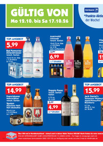 Hol'ab Prospekt - Angebote ab 12.10.