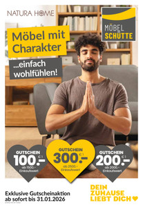 Wagner Wohnen Prospekt - Angebote ab 06.01.