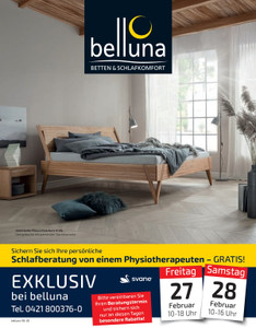 Wagner Wohnen Prospekt - Angebote ab 18.02.