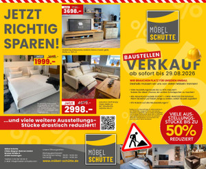 Wagner Wohnen Prospekt - Angebote ab 18.07.