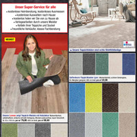 Die Teppich-Insel Prospekt Seite 3