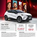 Autohaus Fehrmann Prospekt Seite 3