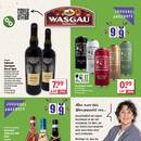 WASGAU Prospekt - Wein