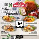 WASGAU Prospekt - Käse