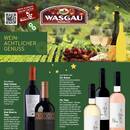 WASGAU Prospekt - Wein