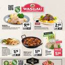 WASGAU Prospekt - Fleisch & Wurst