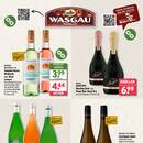 WASGAU Prospekt - Wein