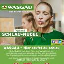 WASGAU Prospekt Seite 2