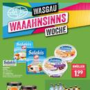 WASGAU Prospekt Seite 2