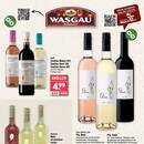 WASGAU Prospekt - Wein