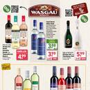 WASGAU Prospekt - Wein