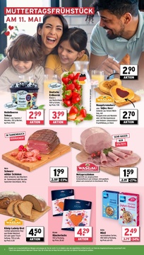 WASGAU Prospekt - Angebote ab 05.05.