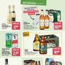 WASGAU Prospekt - Bier