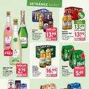 WASGAU Prospekt - Bier