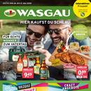 WASGAU Prospekt - Wein