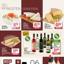 WASGAU Prospekt - Wein