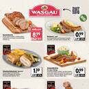 WASGAU Prospekt Seite 2
