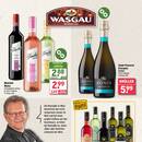 WASGAU Prospekt - Wein