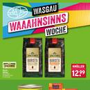 WASGAU Prospekt Seite 2
