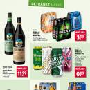 WASGAU Prospekt - Bier