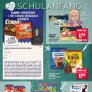 WASGAU Prospekt - Gewinnspiel