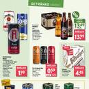 WASGAU Prospekt - Bier