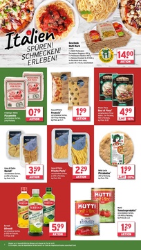 WASGAU Prospekt - Angebote ab 18.08.