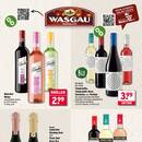 WASGAU Prospekt - Wein