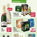 WASGAU Prospekt - Bier
