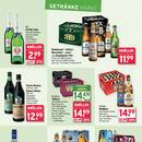 WASGAU Prospekt - Bier