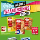 WASGAU Prospekt Seite 2