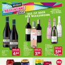 WASGAU Prospekt - Wein