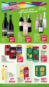 WASGAU Prospekt - Angebote ab 27.10.