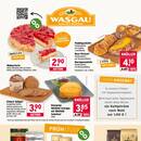 WASGAU Prospekt - Kaffee