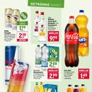 WASGAU Prospekt - Getränke