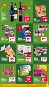 WASGAU Prospekt - Angebote ab 17.11. - Seite 2