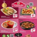 WASGAU Prospekt Seite 2