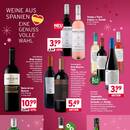 WASGAU Prospekt - Wein