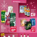 WASGAU Prospekt - Bier