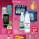 WASGAU Prospekt - Getränke