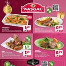 WASGAU Prospekt Seite 2