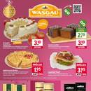 WASGAU Prospekt - Kaffee