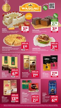 WASGAU Prospekt - Angebote ab 15.12.