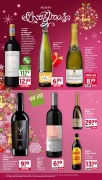 WASGAU Prospekt - Angebote ab 15.12.