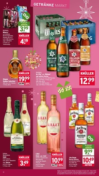 WASGAU Prospekt - Angebote ab 15.12.