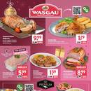 WASGAU Prospekt - Käse