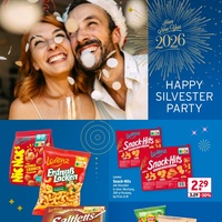 WASGAU Prospekt Seite 2